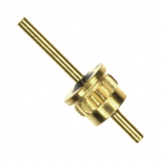 4306-022LF Tusonix a Subsidiary of CTS Electronic Components  Feed Through Capacitors